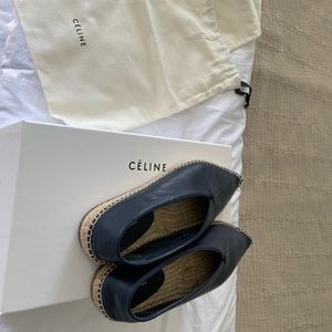 Celine Shoes - Celine espadrilles Celine Shoes - Celine espadrilles